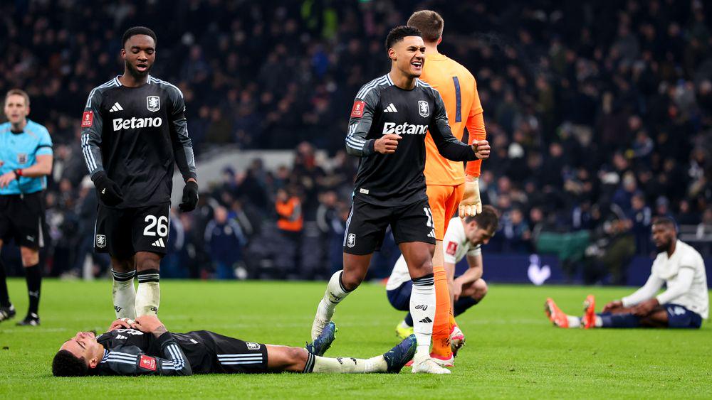 Newcastle game in FA Cup kickoff time confirmed: 5:45pm on Saturday 14 Feb