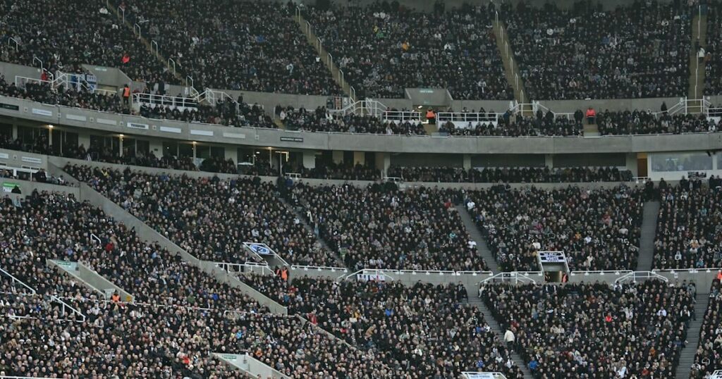 Newcastle United - ticketing update - Newcastle United