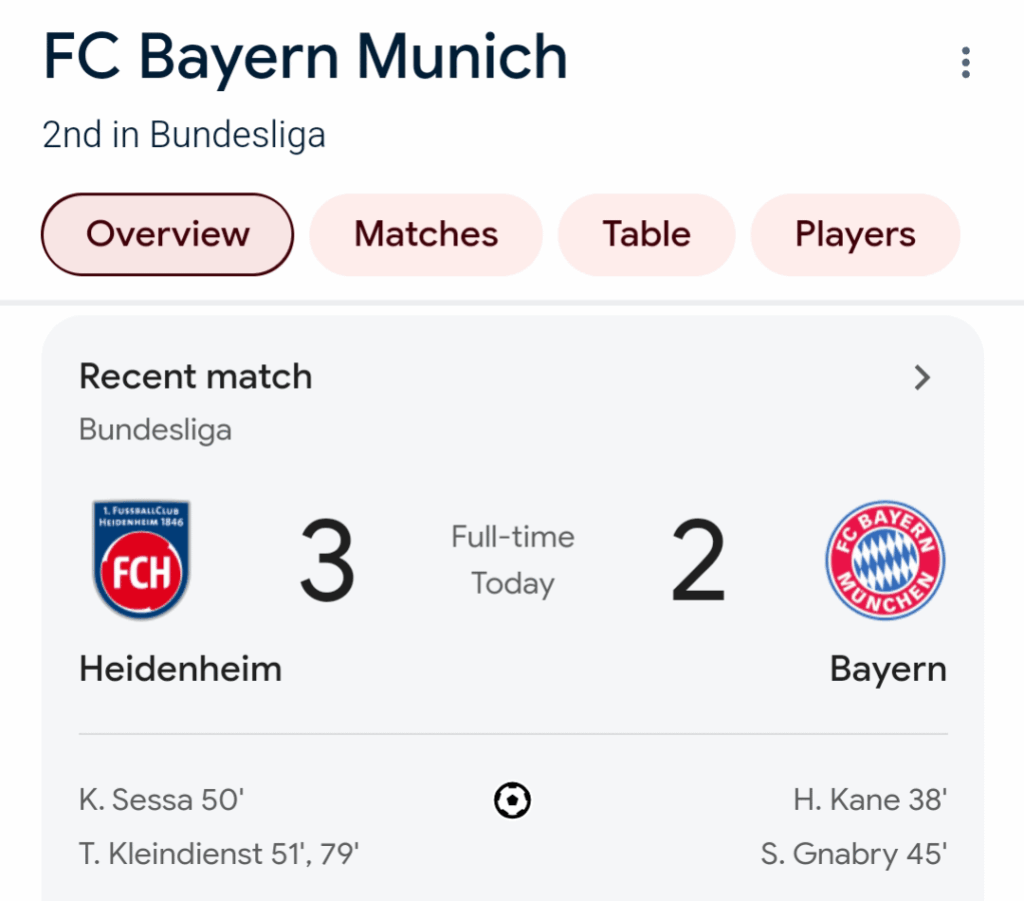 Seriously, what is going on here?