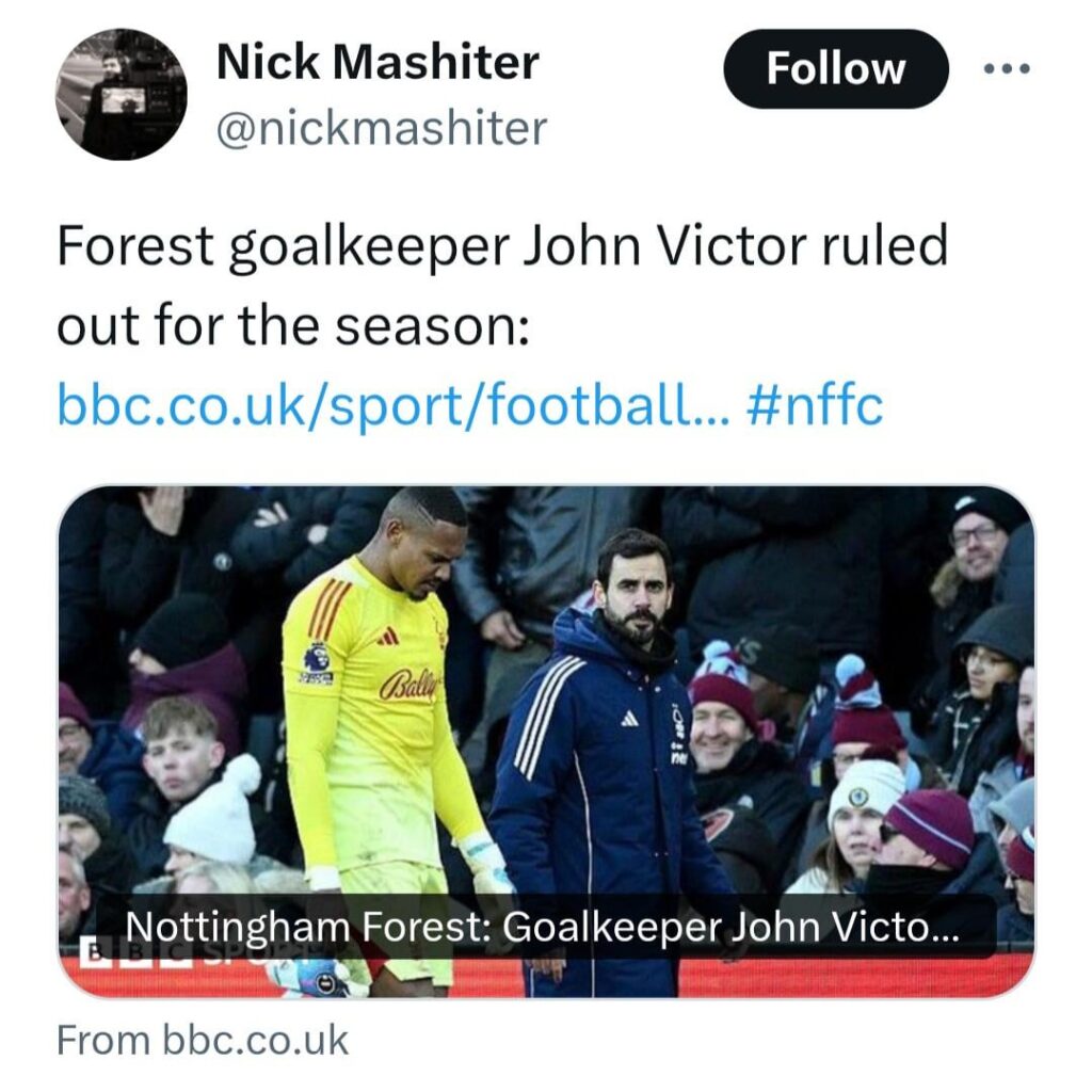 Shitty situation for JV