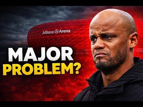 Analysis On The Main Issue Bayern Experienced Against Union Saint-Gilloise & Augsburg's  5-4-1’s