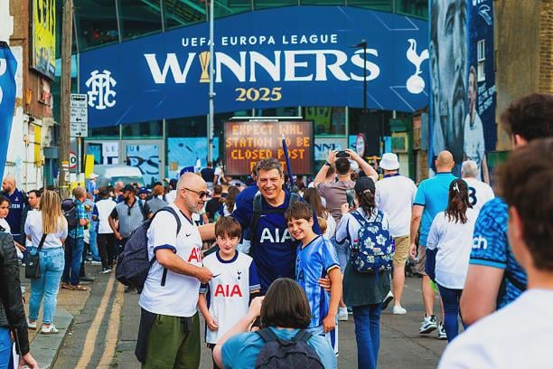 Young Players to Watch in the Premier League This Season