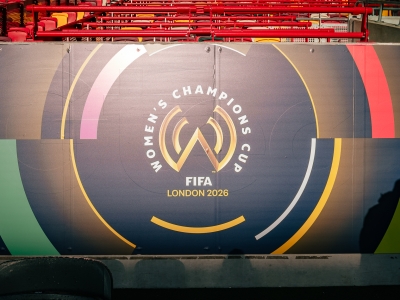 Predicted lineup for FIFA Women’s Champions Cup semi-final Predicted lineup for FIFA Women's Champions Cup semi-final