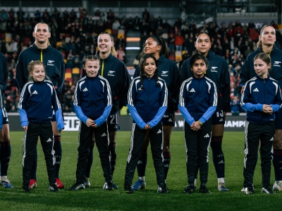 Three Things We Learned from Arsenal Women’s 6-0 win over AS FAR