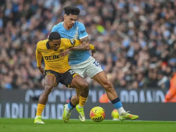 Player Ratings As Wolves Fall To A 2-0 Defeat vs Manchester City | Talking Wolves