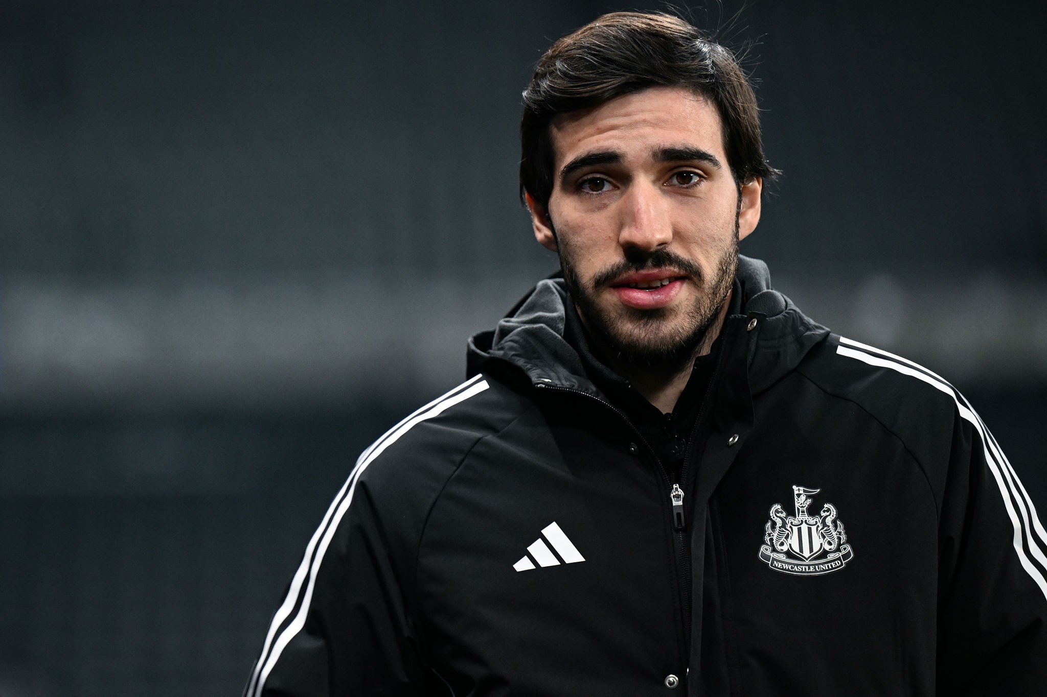 Serena Taylor/Newcastle United via Getty Images