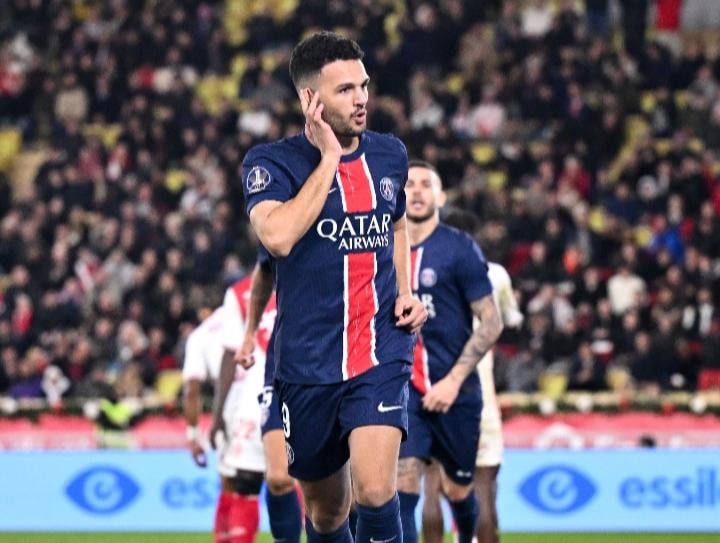 Gonçalo Ramos late goals