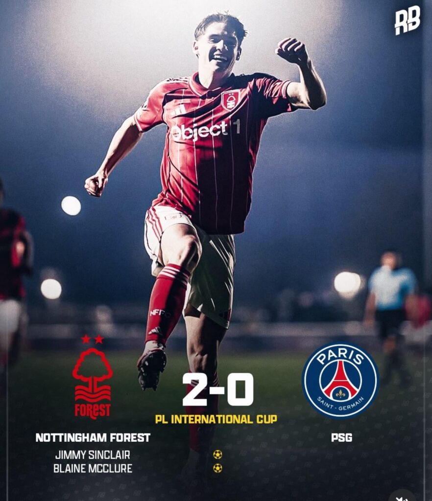 MASSIVE, WELLDONE BOYS 💪💪💪