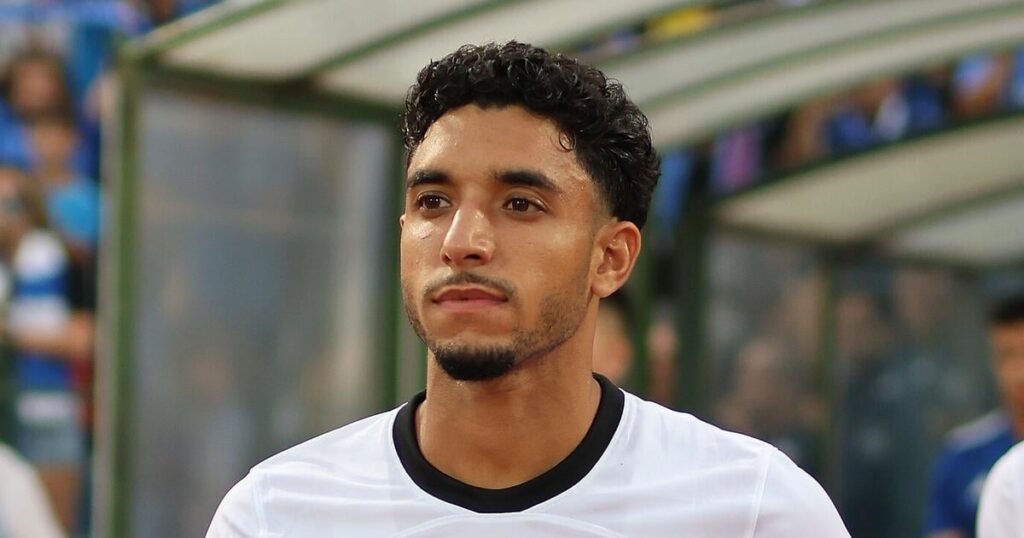 [Daily Express] - Bayern Munich Eye Omar Marmoush Raid as Man City Green Light Exit