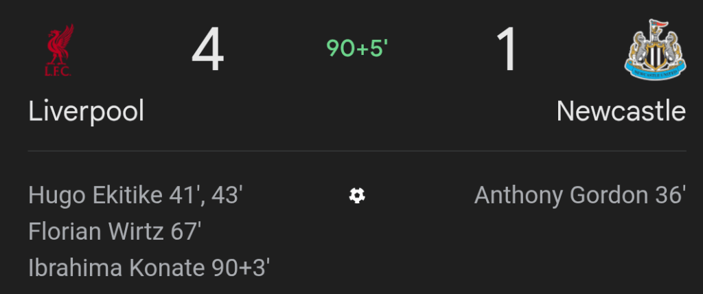 What have we become? 😭