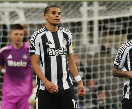 malick-thiaw-newcastle-premier-league