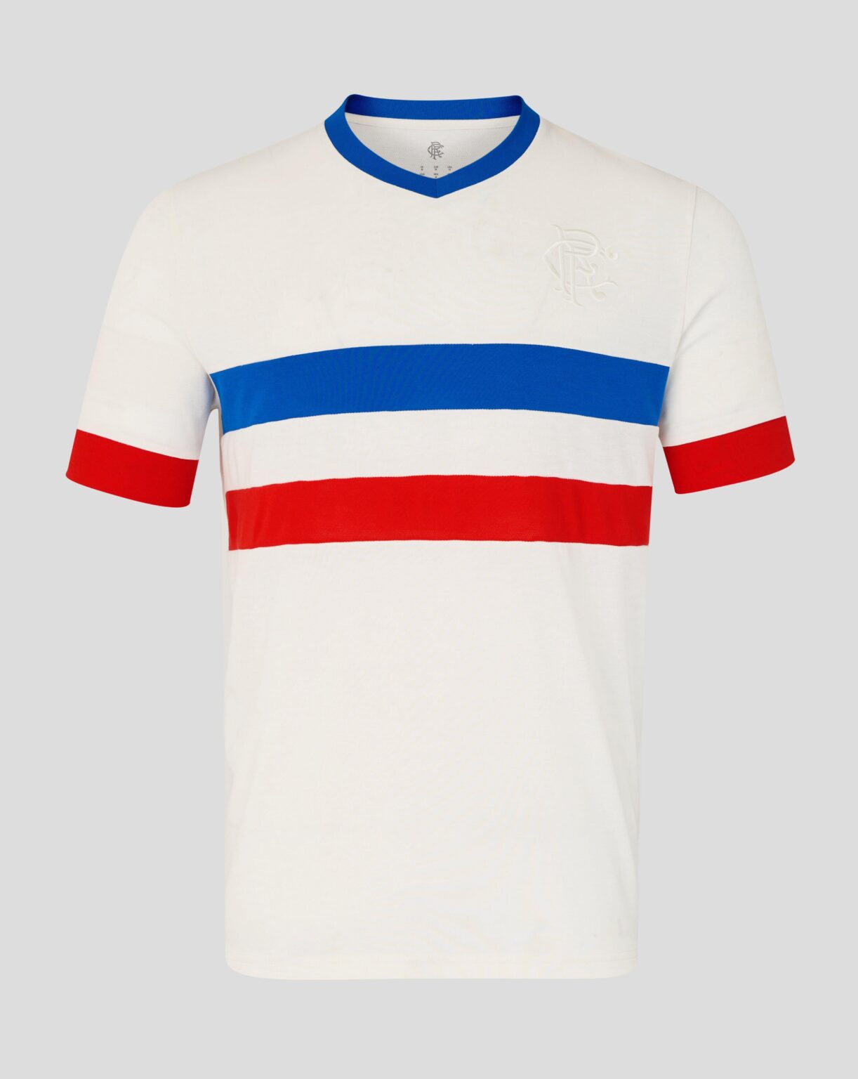 "Remastered" 25/26 Away Shirt