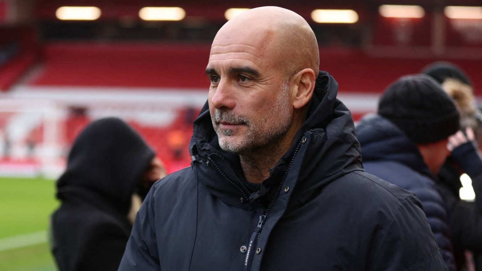 Manchester City Make Stunning £173m Bid to Sign Barcelona Star Pedri