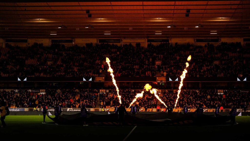 Molineux to host celebration of neurodiversity | Foundation | News Molineux to host celebration of neurodiversity | Foundation | News