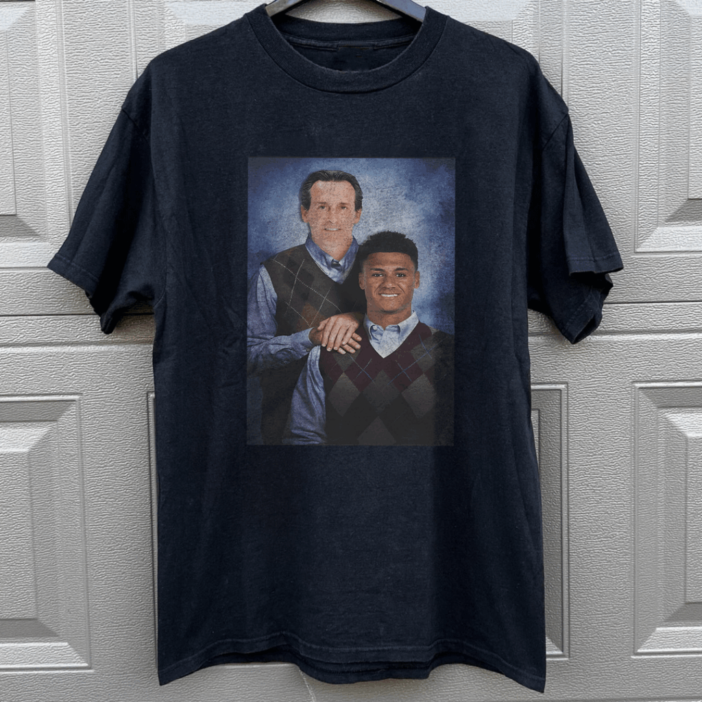 Unai Emery & Ollie Watkins !