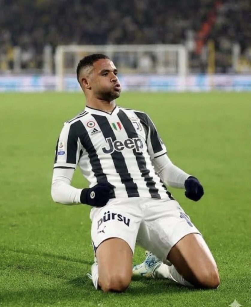 Juventus are close to finalizing an agreement on a loan + option to buy for En-Nesyri from Fenerbahce. Only a few more details need to be discussed until the deal is done. (MatteMoretto)