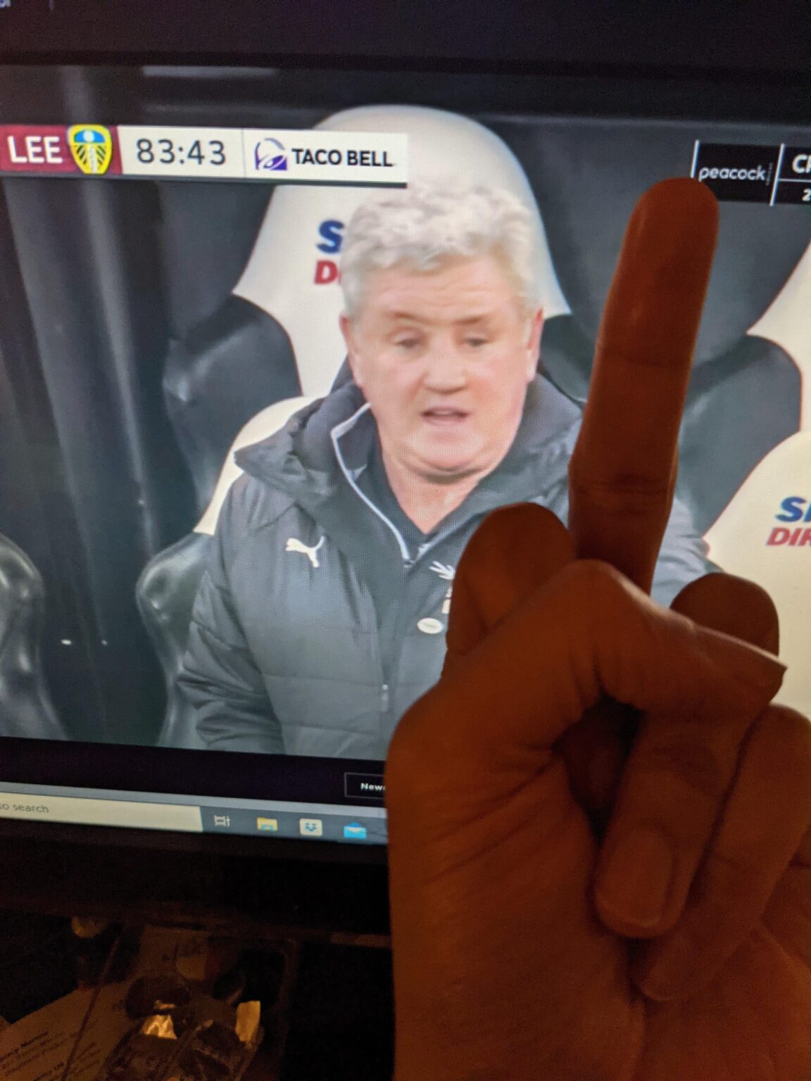 a lot has changed in 5 years