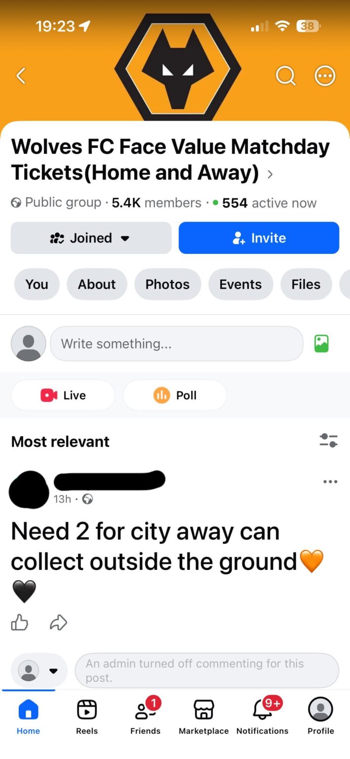 Does anyone know if groups like this are legit?