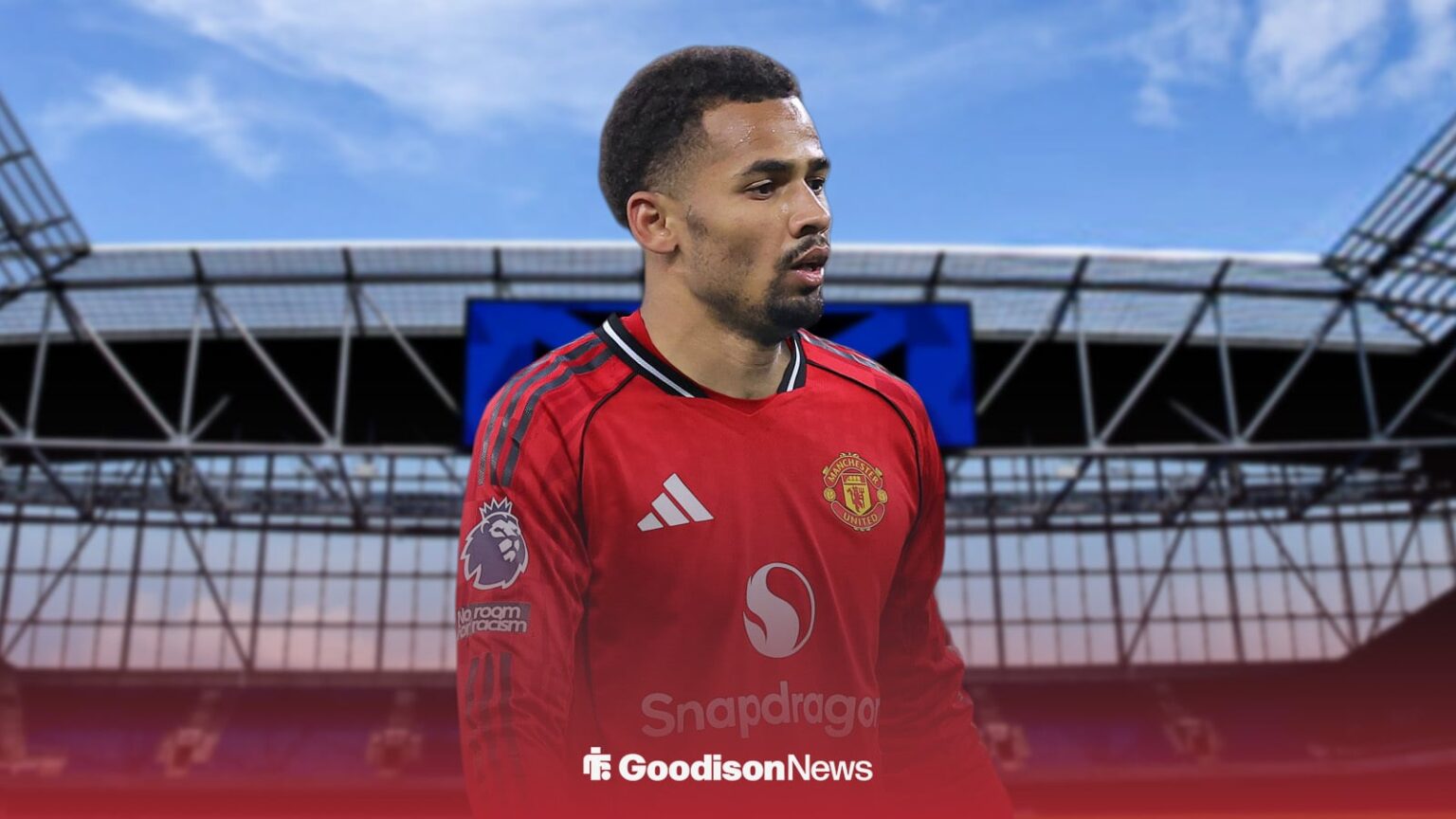 Man United to make 'unprecedented' offer for Iliman Ndiaye amid latest Everton exit news