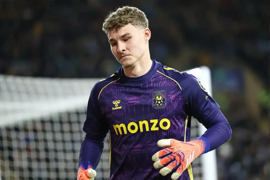 Phillips says phenomenal Rushworth will be Brighton number one