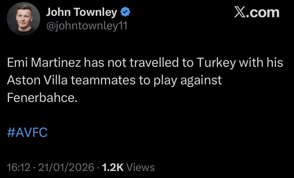 What next for Martinez?