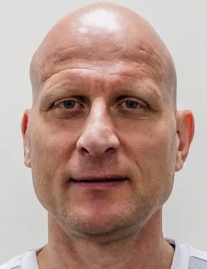 Only real Bayern Fans remembers this goat!