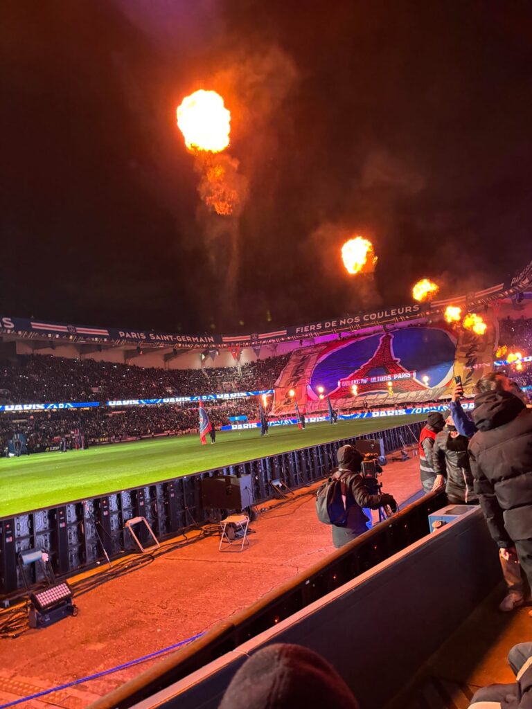 My favorite time of the year