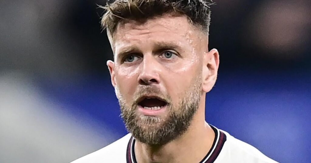 Füllkrug joins AC Milan on loan