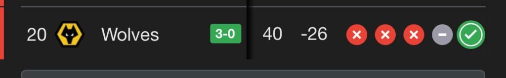 THE HOPE DIDNT KILL US.