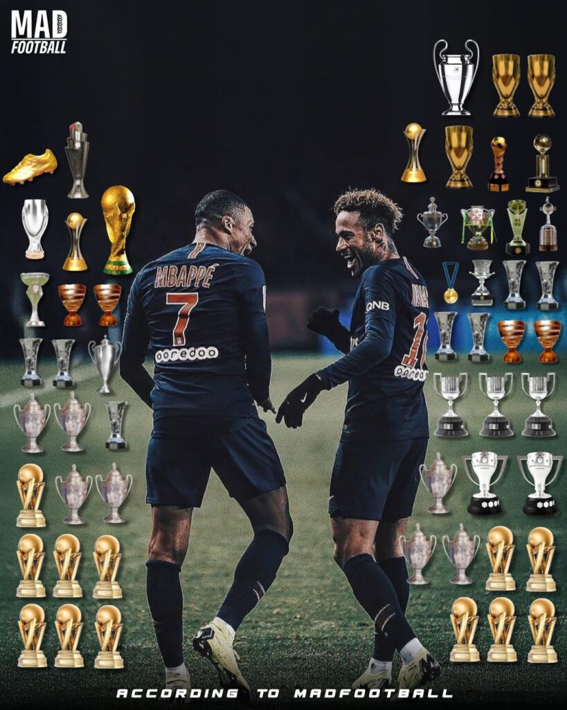 We won't truly realize it for a long time