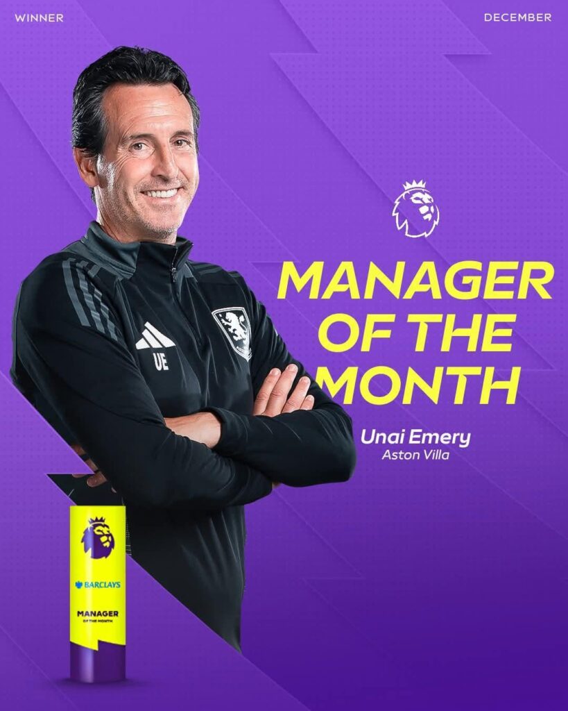 The curse still holds