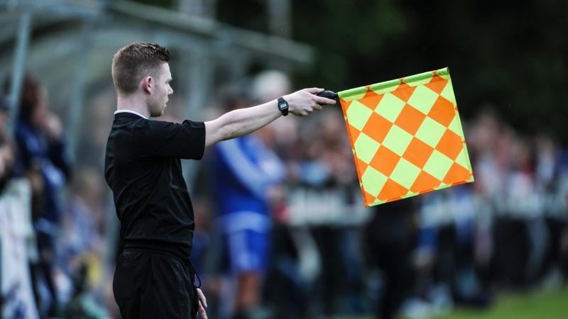 West Ham - Forest why i think the offside rule should change (And my opinion on how)