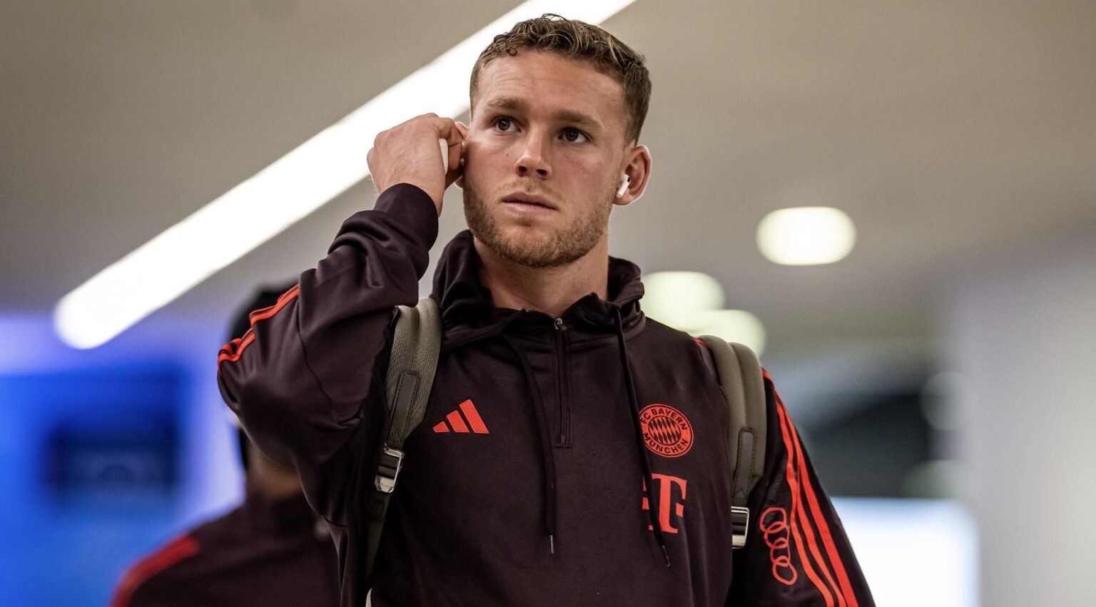 HERE WE GO! Daniel Peretz to Southampton 🇬🇧