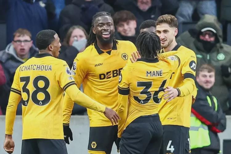 Two Good, Two Bad: Wolves 3–0 West Ham
