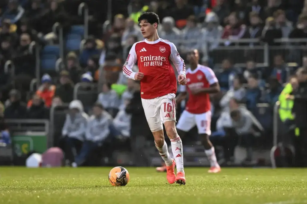 "The messages I get from the club…" – Christian Nørgaard breaks silence on his Arsenal future AFTV