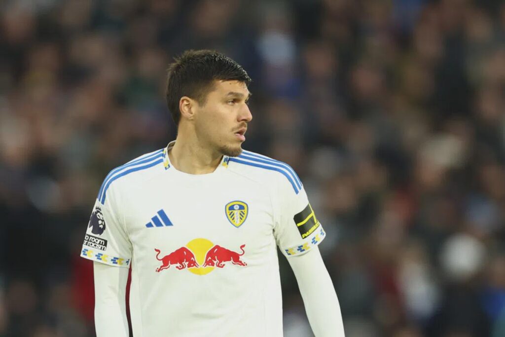 Joël Piroe zet Oranje uit zijn hoofd en wil met Suriname naar WK