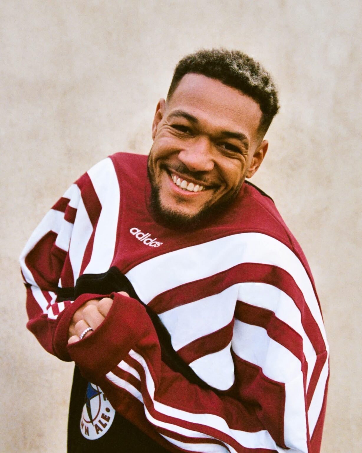 Like butter wouldn't melt