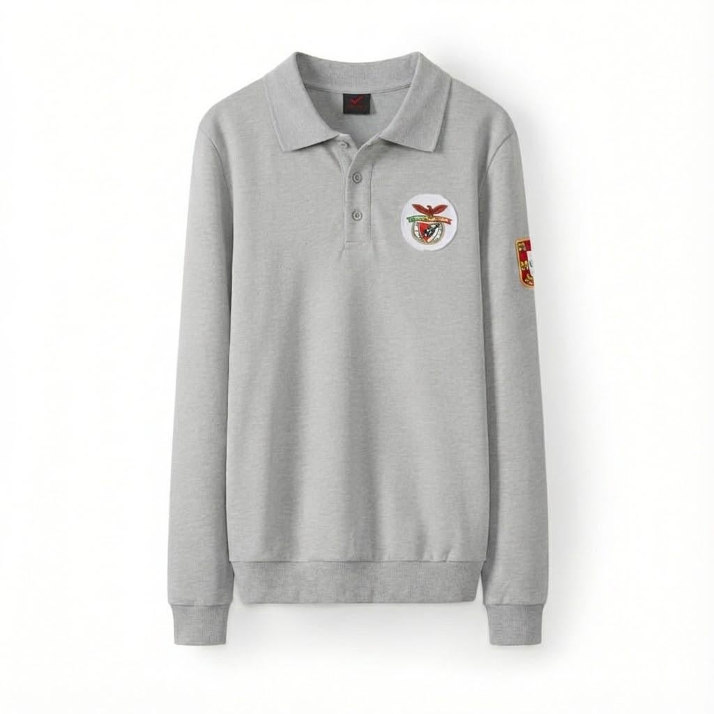 Camisola Retro Benfica