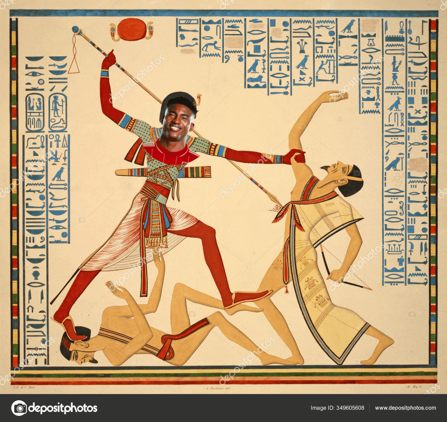 Taiwioglyphics Awoniyi