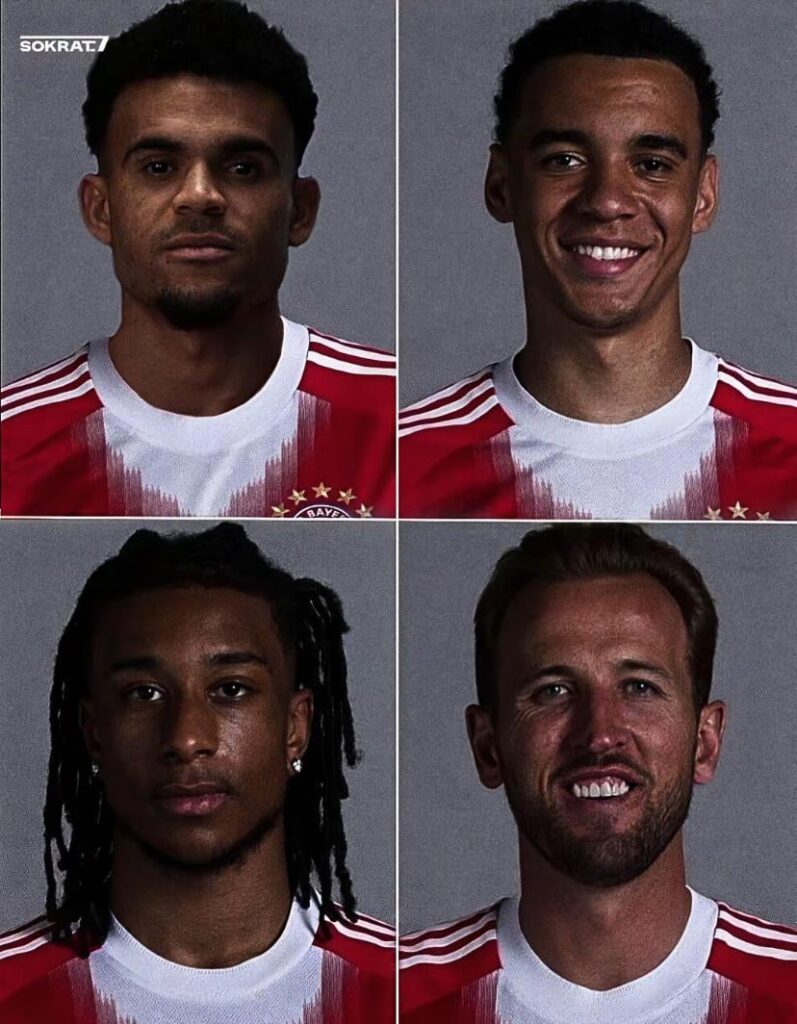 What’s stopping us from winning the champions league