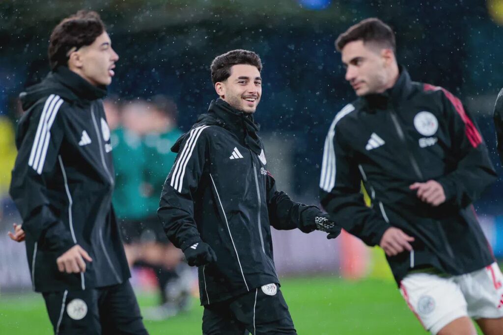 [VI] Ajax and Osasuna reach agreement on transfer Moro. €6M fixed fee + 'few million in potential bonuses', Ajax also will receive 50% of the total transfer fee if Osasuna sell him on