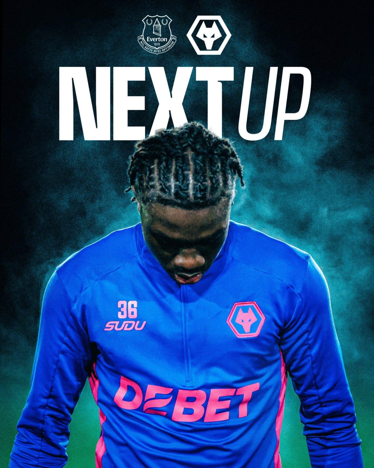 Predictions for Everton Vs Wolves