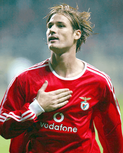 Completam-se hoje 22 anos de saudade, descansa em paz Miki