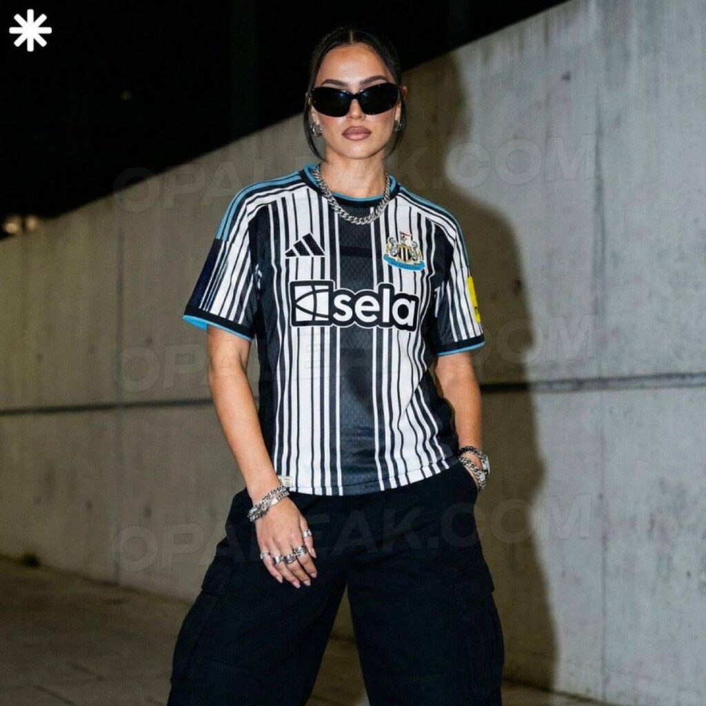 Potential Leaked Kit