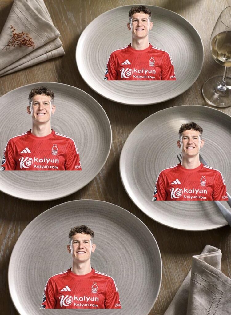 Ryan Plates