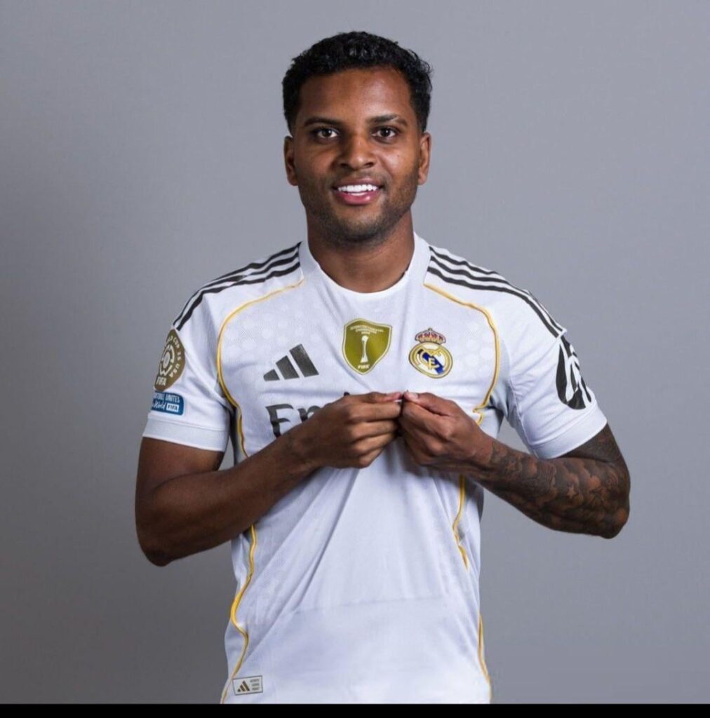 [@Miguelitocope] : Rodrygo has hamstring discomfort. More tests tomorrow to find out the extent of the injury and decision on the final XI against Barcelona.