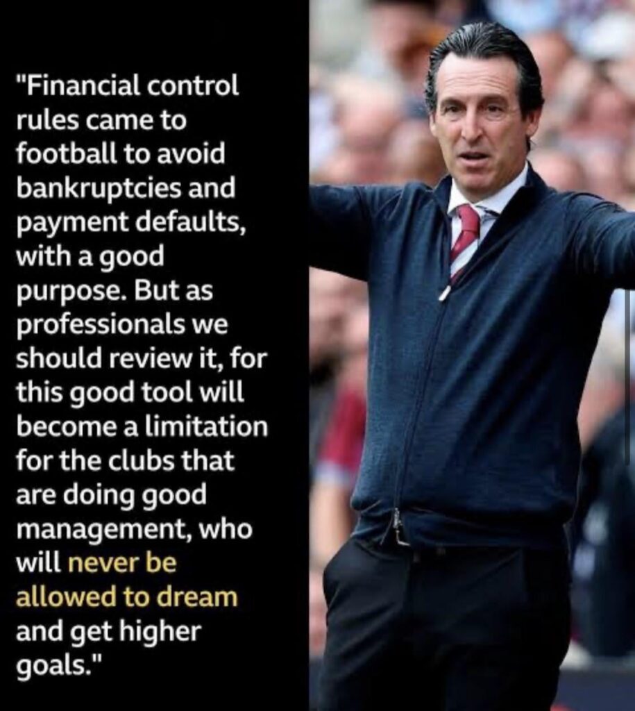 Injuries and finances handicap Villa