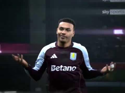 Morgan Rogers - COLD. [VillaVerse]