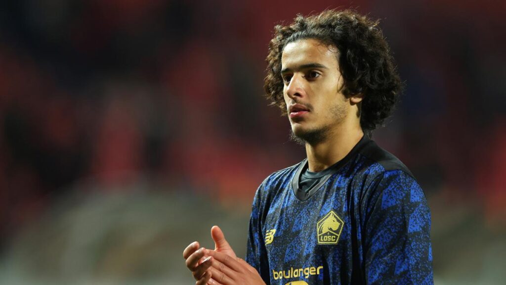 [Santi] PSG’s priority for the summer is Bouaddi. The player’d profile is appreciated by the club. The competition for the midfielder will be fierce with Real Madrid, Inter, Man United interested and with Arsenal in advanced talks.