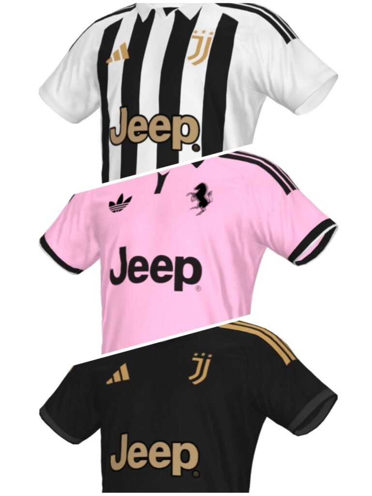 2026/27 kit leaks